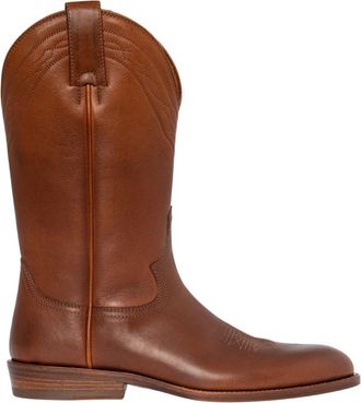 Buttero Donna, Scarpe, Marrone, 41 EU, new