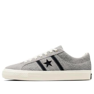 Converse One Star Academy Pro Grey Black A07619C
