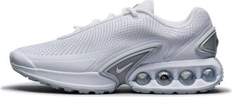 Nike (WMNS) Nike Air Max Dn White Metallic Silver FJ3145-102