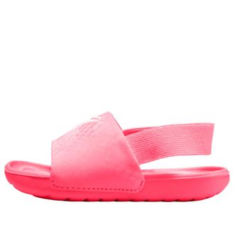 Nike (TD) Nike Kobe Kawa Slides Hot Punch IF2876-600