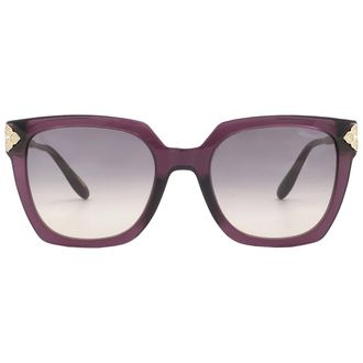 Chopard Violet Gradient Sport Ladies Sunglasses SCH336S 096Z 54