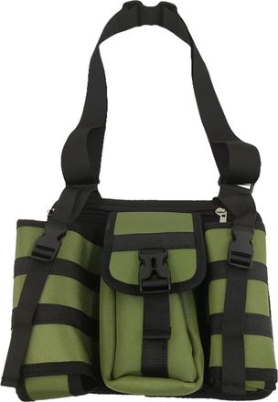 Generic Shoulder Bag, Sling Bag for Men, Men Travel Sling Bags Leather, Adjustable Strap Outdoor Carrier for Hiking, Walking, Biking, and Convenient Storage, 