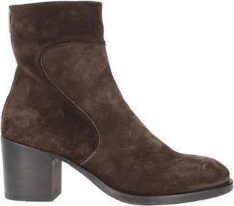 Pantanetti FOOTWEAR - Ankle boots on YOOX.COM