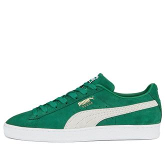 Puma Suede Classic 21 Vine White 374915-75