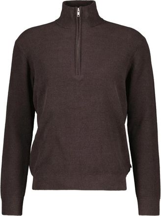 Nn.07 Coltruien - Heren - Coltruien - Bruin - L - Truien & Vesten
