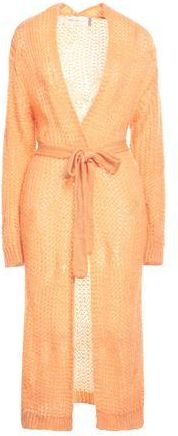 Katia Giannini KNITWEAR - Cardigans sur YOOX.COM