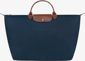 Longchamp Reisetasche aus Canvas Le Pliage Original S