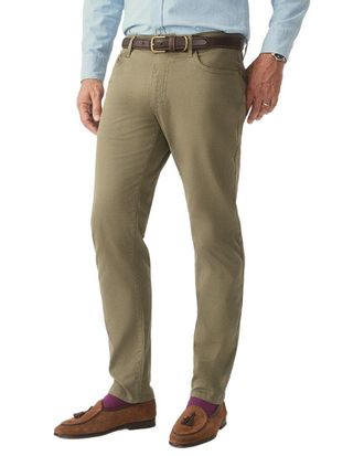 J.McLaughlin J. McLaughlin Green Parker Pant