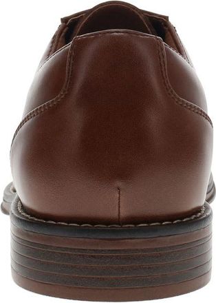 Dockers Mens Fairway Dress Oxford Shoe