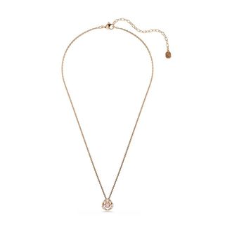 Swarovski Accessoires, Dames, Geel, ONE Size, Constella Hanger