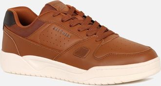 Skechers Mens Koopa Mens Trainers - Brown - Size: 12