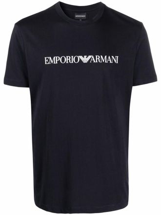 Giorgio Armani T-Shirts from $246.00 - on Stylight