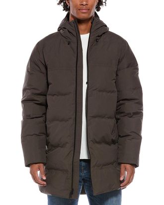 Patagonia Jackson Glacier Parka