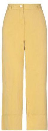 Momoni BOTTOMWEAR - Trousers sur YOOX.COM