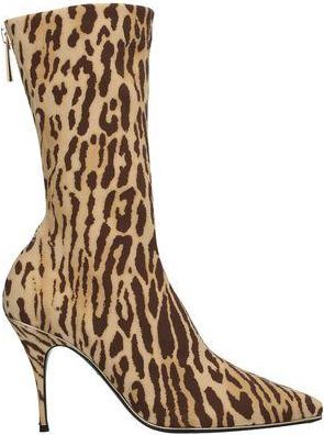 Zimmermann CALZADO - Botines de caña alta en YOOX.COM