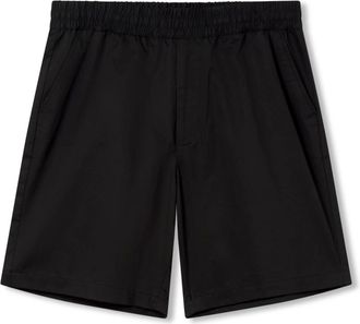 Axel Arigato Uomo, Pantaloncini, Nero, M, new