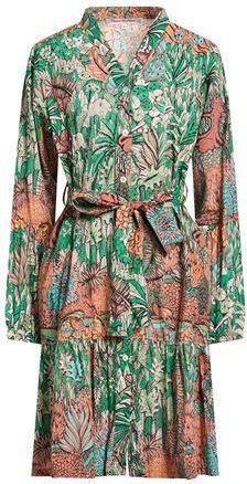 Connor & Blake VESTIDOS - Vestidos midi en YOOX.COM