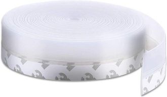 OEM 10 M Bande D&Eacute;tanch&eacute;it&eacute;, Silicone Flexible Anti-insectes, Joint De Calfeutrage Pour Portes Et Fen&ecirc;tres