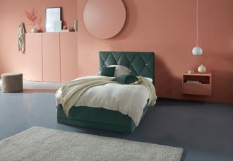 Westfalia Polsterbetten Polsterbett