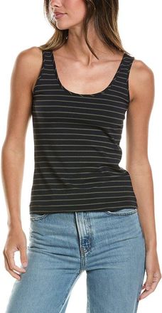 Cabi Cabi Striped Charm Tank