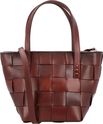 Dragon Diffusion Japan Mini Leather Shoulder Bag