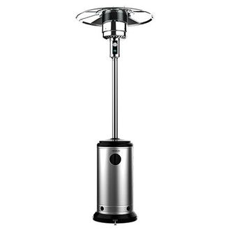 Cecotec Cecotec Calefactor De Exterior Readywarm 8800 Outdoor Microclimate