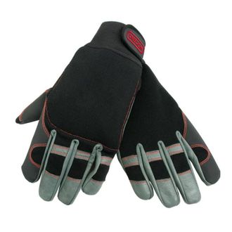 Oregon Scientific Copy Of Guantes Anticorte Oregon 295395
