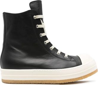 Rick Owens Sneakers Creep - Nero