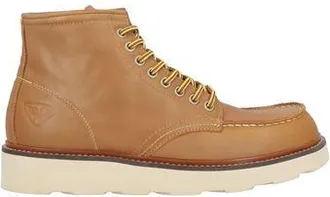 Docksteps CALZADO - Botines de ca&ntilde;a alta en YOOX.COM