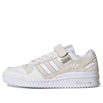 adidas (WMNS) adidas Forum Low White Tint Orbit Grey GY5919