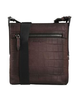 Ferragamo BOLSOS - Bolsos con bandolera en YOOX.COM
