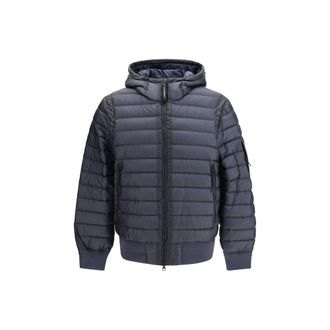 C.P. Company C. P. Company Polyamide Shell Mens Jacket
