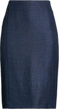 Alberta Ferretti BOTTOMWEAR - Midi skirts on YOOX.COM