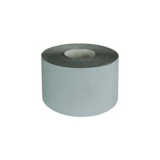 Imperial Carta abrasiva stearata al corindone con supporto lattice ass - grana 180, mt.100