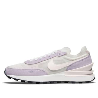 Nike (WMNS) Nike Waffle One Light Soft Pink DN4696-100