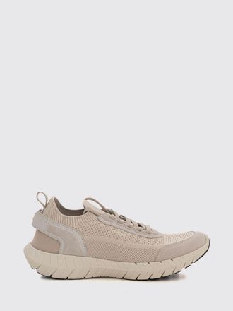 HUGO BOSS Sneakers Uomo colore Panna