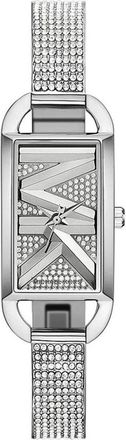 Michael Kors Watches - Dames - Horloges - Grijs - ONE Size - Accessoires