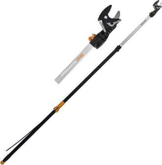 Fiskars Podador Fiskars cortador Universal Telesc&oacute;pico Upx86