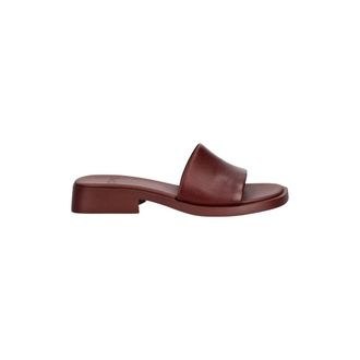 Camper Dana Sandaal - Dames - Schoenen - Bruin - Maat: 41 EU Leer