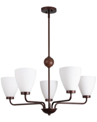 Safavieh Wynne 5-Light 32In Chandelier