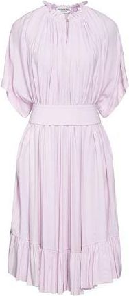 Essentiel DRESSES - Midi dresses sur YOOX.COM