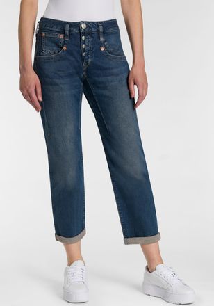 Herrlicher 7/8-Jeans