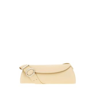 Jil Sander Hombre, Bolsos, Beige, Talla: ONE Size