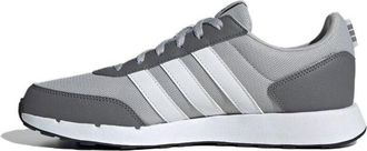 adidas Run 50s Grey Two White IG6553