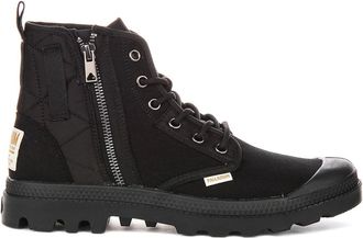 Palladium Pampa Detroit Z