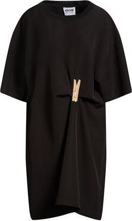 Moschino KLEIDER - Mini-Kleider auf YOOX.COM