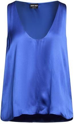 Emporio Armani TOPS - Tops auf YOOX.COM