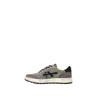 Premiata Sneakers - Heren - Schoenen - Veelkleurig - Maat: 42 EU
