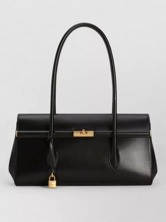 Dolce & Gabbana marlene medium leather shoulder bag