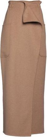 Max Mara PARTES DE ABAJO - Faldas largas en YOOX.COM